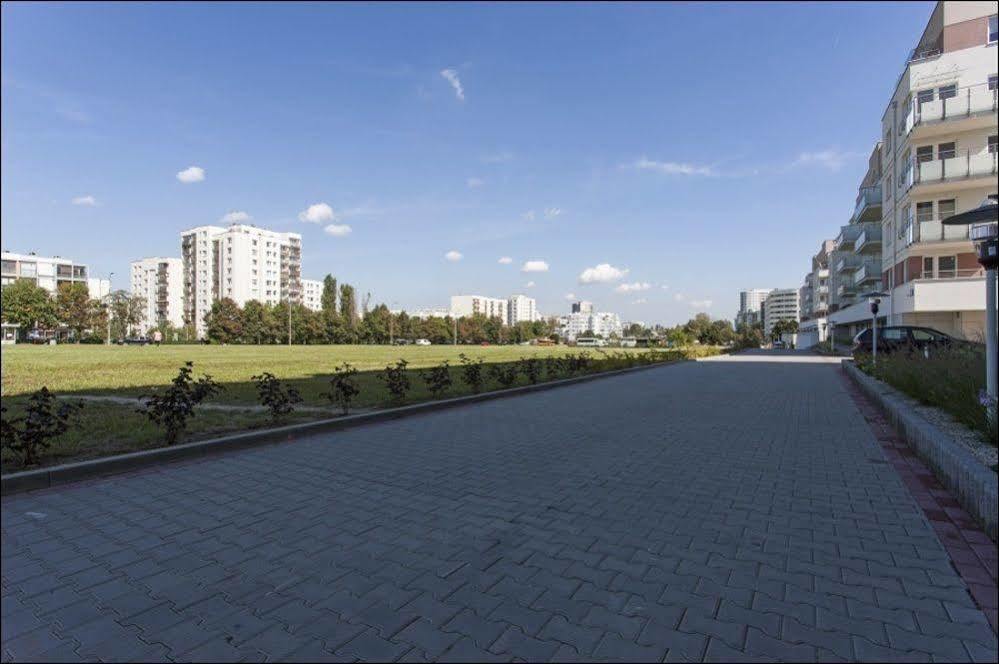 Ursynow P&O Apartments Warsaw Exterior photo